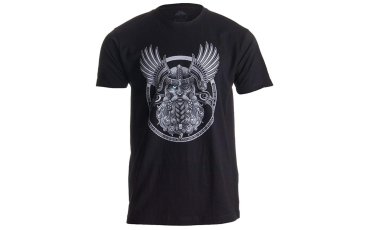 3 For 599 Tee (Valkyrie Valhalla Viking Raven Nordic Tho)